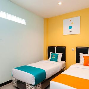Kamar kembar